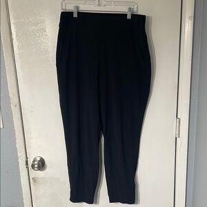 Athleta Brooklyn mid rise ankle pants